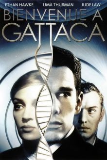Bienvenue à Gattaca image: Bienvenue à Gattaca