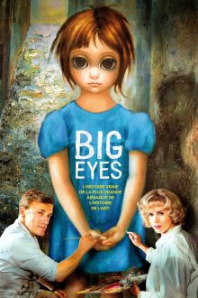 image: Big Eyes
