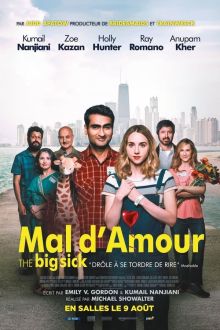 image: The Big Sick