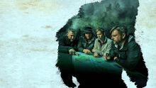 Bigfoot : la traque continue image: Bigfoot : la traque continue