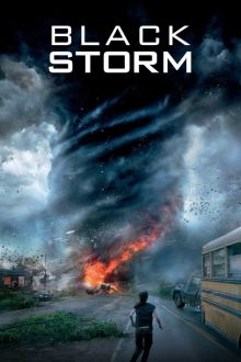Black Storm image: Black Storm
