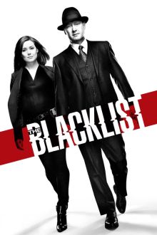image: Blacklist