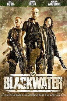 Blackwater image: Blackwater