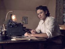 image: Blitz Spirit, Londres sous les bombes