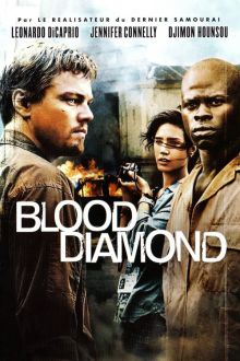 Blood Diamond image: Blood Diamond
