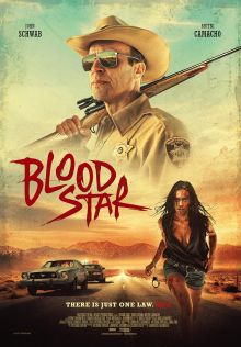 image: Blood Star