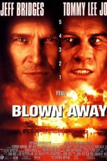 Blown Away image: Blown Away