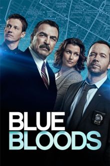 image: Blue Bloods