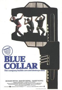 Blue Collar image: Blue Collar