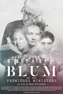 Blum et ses Premières ministres image: Blum et ses Premières ministres