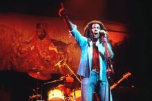 image: Bob Marley, dans le coeur des Français