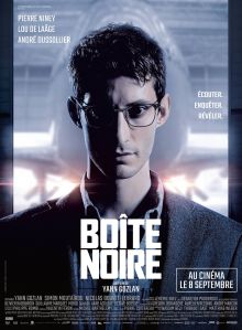 Boîte noire image: Boîte noire