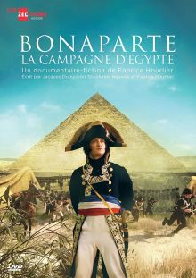 Bonaparte, la campagne d'Égypte image: Bonaparte, la campagne d'Égypte