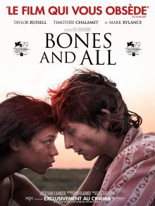 image: Bones and All
