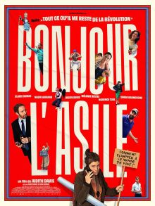 image: Bonjour l'asile