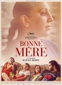 image: Bonne mère