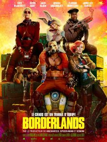 Borderlands image: Borderlands