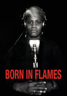 image: Born in Flames