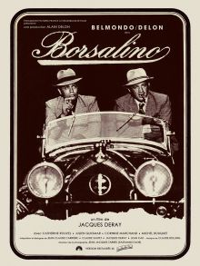image: Borsalino