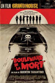 image: Boulevard de la mort