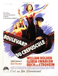 image: Boulevard du crépuscule