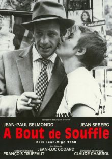 À bout de souffle image: À bout de souffle