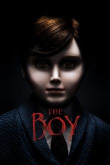 The Boy image: The Boy