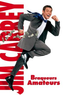 Braqueurs amateurs image: Braqueurs amateurs