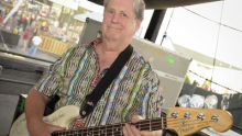Brian Wilson : Long Promised Road image: Brian Wilson : Long Promised Road