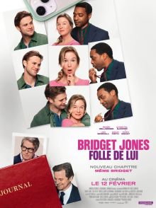 image: Bridget Jones : Folle de lui