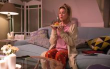Bridget Jones's Baby image: Bridget Jones's Baby