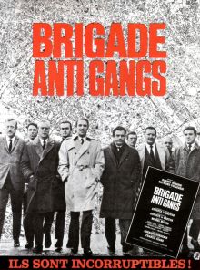 image: Brigade anti-gangs