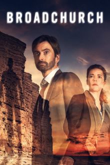 Broadchurch image: Broadchurch