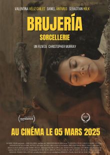 image: Brujeria - Sorcellerie