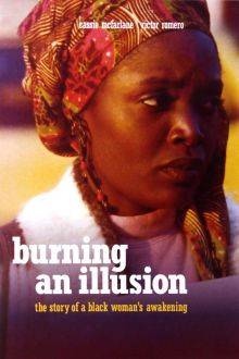 image: Burning an illusion