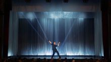 C'est le spectacle de Jérôme Niel image: C'est le spectacle de Jérôme Niel