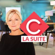 C à vous, la suite image: C à vous, la suite