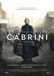 image: Cabrini