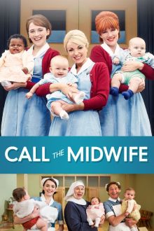image: Call the Midwife