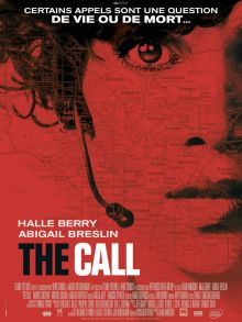 The Call image: The Call