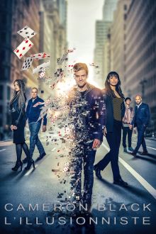 image: Cameron Black : l'illusionniste