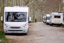 Camping et camping-car : les vacances en liberté image: Camping et camping-car : les vacances en liberté