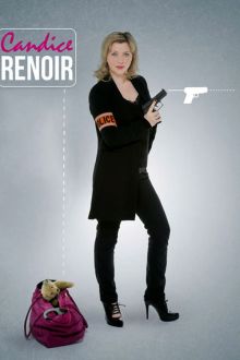 Candice Renoir image: Candice Renoir