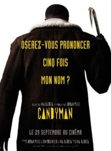 Candyman image: Candyman