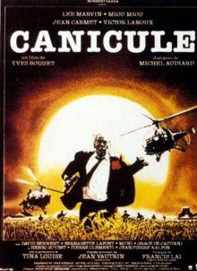 image: Canicule
