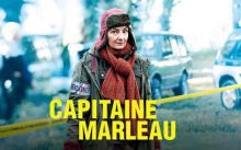 Capitaine Marleau image: Capitaine Marleau