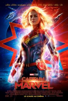 image: Captain Marvel