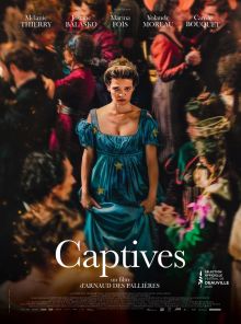 Captives image: Captives