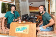 Caravane FM image: Caravane FM