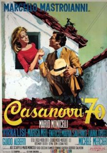 Casanova 70 image: Casanova 70